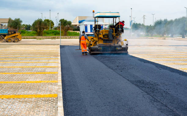 Reasons to Select Us for Your Driveway Paving Requirements in Robertsdale, AL