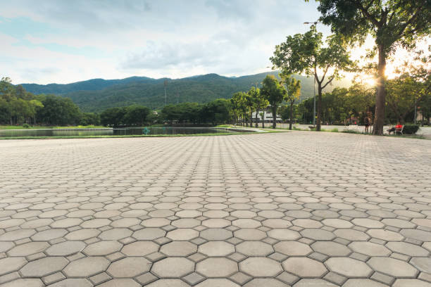 Professional Driveway Pavers in Robertsdale, AL