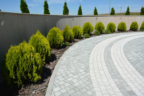 Best Interlocking Driveway Pavers  in Robertsde, AL